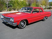 1964 Chevrolet Belair