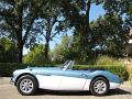 1965 Austin Healey 3000 BJ8 for Sale in California