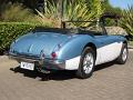 1965 Austin Healey 3000 BJ8 for Sale