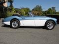 1965 Austin Healey 3000 BJ8 for Sale Near San Francisco