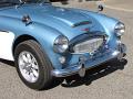 1965 Austin Healey 3000 BJ8 for Sale in Wine Country CA