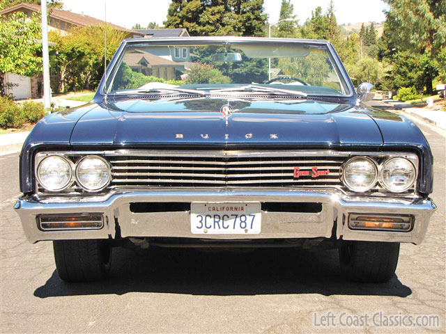 1965 Buick Gran Sport for Sale