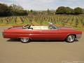 1965 Cadillac DeVille Convertible for Sale in Wine Country California