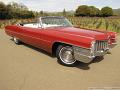 1965 Cadillac Convertible