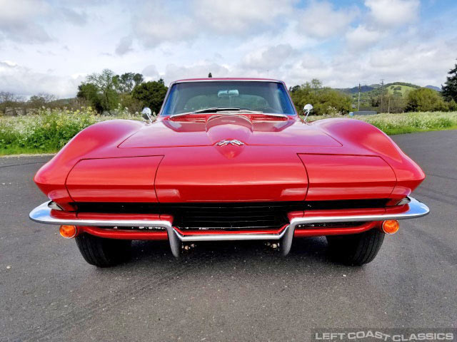 1965 Chevy Corvette Stingray for Sale