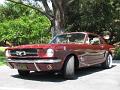 1965 Ford Mustang 302 Custom