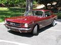 1965 Ford Mustang 302 Custom