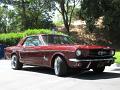1965 Ford Mustang 302 Custom