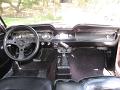 1965 Ford Mustang 302 Interior