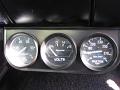 1965 Ford Mustang 302 Gauges