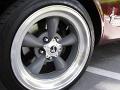 1965 Ford Mustang 302 Wheel