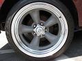 1965 Ford Mustang 302 Wheel