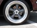 1965 Ford Mustang 302 Wheel