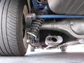 1965 Ford Mustang 302 Undercarriage