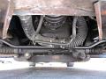 1965 Ford Mustang 302 Undercarriage