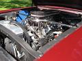 1965 Ford Mustang 302 Engine