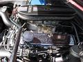 1965 Ford Mustang 302 Engine