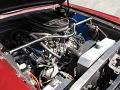 1965 Ford Mustang 302 Engine