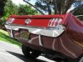 1965 Ford Mustang 302 Custom Close-Up