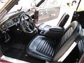 1965 Ford Mustang 302 Interior