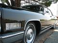 1966 Cadillac Fleetwood Brougham