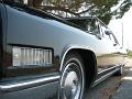 1966 Cadillac Fleetwood Brougham Close-Up