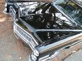 1966 Cadillac Fleetwood Brougham Close-Up