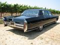 1966 Cadillac Fleetwood Brougham