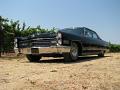 1966 Cadillac Fleetwood Brougham