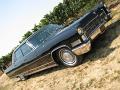 1966 Cadillac Fleetwood Brougham