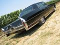 1966 Cadillac Fleetwood Brougham