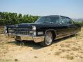 1966 Cadillac Fleetwood Brougham