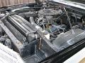 1966 Cadillac Fleetwood Brougham Engine