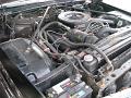 1966 Cadillac Fleetwood Brougham Engine