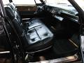 1966 Cadillac Fleetwood Brougham Interior