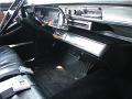 1966 Cadillac Fleetwood Brougham Interior