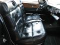 1966 Cadillac Fleetwood Brougham Interior