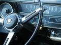 1966 Cadillac Fleetwood Brougham Dash