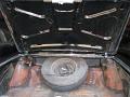 1966 Cadillac Fleetwood Brougham trunk