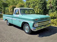 1966 Chevrolet C10