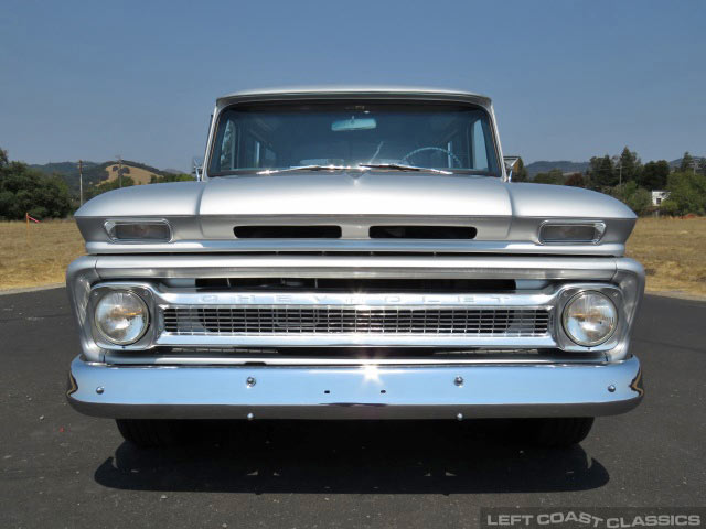 1966 Chevrolet Suburban for Sale