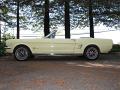 1966 Ford Mustang Convertible for Sale