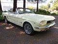 1966 Ford Mustang Convertible for Sale in California