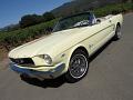 1966 Ford Mustang Convertible for Sale in Sonoma