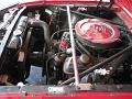 1966 Ford Mustang GT Convertible Engine