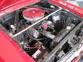 1966 Ford Mustang GT Convertible Engine