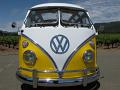 1966 21-Window VW Bus