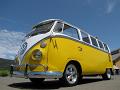 1966 21-Window VW Bus