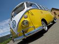 1966 21-Window VW Bus