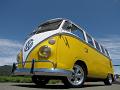 1966 21-Window VW Bus